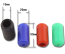 Rubber Grip Cover F057