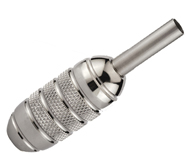 Stainless Steel Grip F040