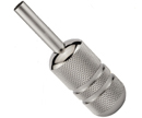 Stainless Steel Grip F026