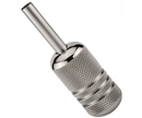 Stainless Steel Grip F023
