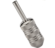 Stainless Steel Grip F020