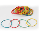 Rubber band  I239