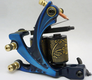 Electroplate Tattoo Machine B863