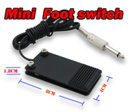 Foot switch G169
