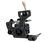 Electroplate Tattoo Machine B1139