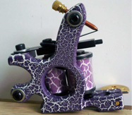 Electroplate Tattoo Machine B1158