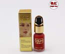 DSH Import Permanent Makeup inks Bright Red