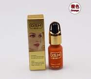 DSH Import Permanent Makeup inks Orange