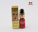 DSH Import Permanent Makeup inks Pink Red