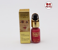 DSH Import Permanent Makeup inks Pink Red