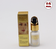 DSH Import Permanent Makeup inks White