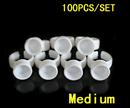 Medinu partition pigment ring Ink Cups